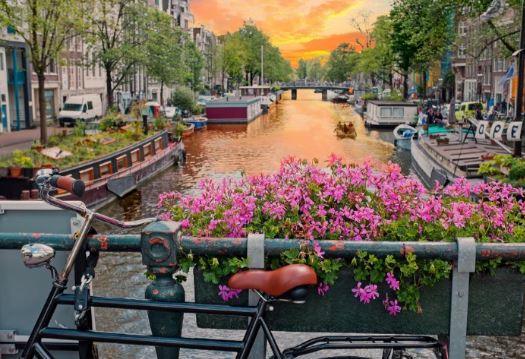 Mejores capitales europeas a visitar