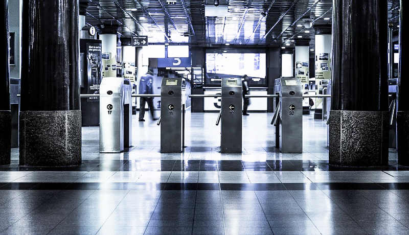 Inteligencia artificial y detectores de mentiras en la UE