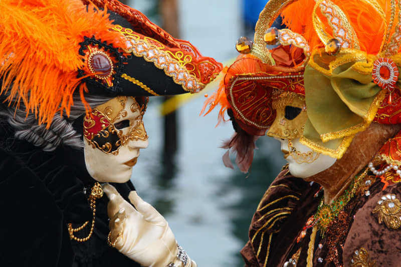 Mejores festivales culturales europeos