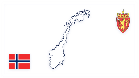 etias-para-noruega-desde-mexico